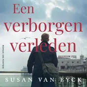 Omslag van Een verborgen verleden