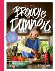 Omslag van Bo van Broodje Dunner