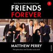 Omslag van Matthew Perry