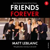 Omslag van Matt Leblanc