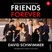 Omslag van David Schwimmer