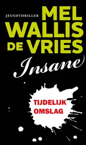 Omslag van Insane
