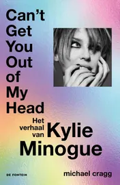 Omslag van Can't get you out of my head