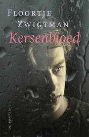 Omslag van Kersenbloed