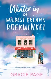 Omslag van Winter in de Wildest Dreams boekwinkel