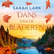 Omslag van Dans van de bladeren