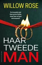 Omslag van Haar tweede man
