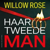 Omslag van Haar tweede man