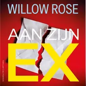 Omslag van Aan zijn ex