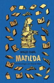 Omslag van Matilda