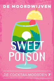 Omslag van Sweet Poison