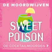 Omslag van Sweet Poison