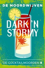 Omslag van Dark 'n Stormy