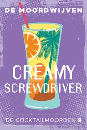 Omslag van Creamy Screwdriver