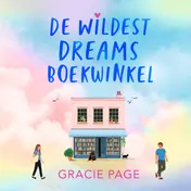 Omslag van De Wildest Dreams boekwinkel