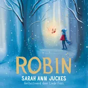 Omslag van Robin