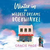 Omslag van Winter in de Wildest Dreams boekwinkel