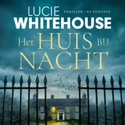 Omslag van Het huis bij nacht