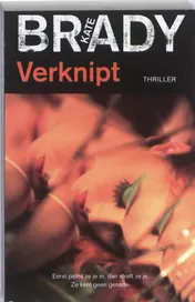 Omslag van Verknipt