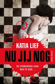 Omslag van Nu jij nog...