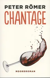 Omslag van Chantage