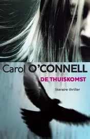 Omslag van De thuiskomst