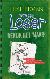 Omslag van Bekijk het maar!