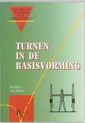 Omslag van Turnen in de basisvorming