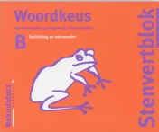 Omslag van Toelichting/antwoorden