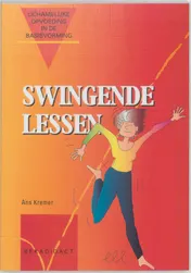 Omslag van Swingende lessen