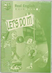 Omslag van Workbook set 5 ex.