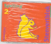 Omslag van 2