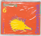 Omslag van 6 Groep 8 5 ex