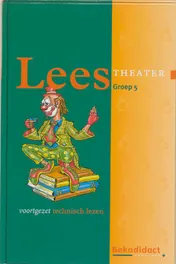 Omslag van Groep 5