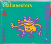 Omslag van Leerlingenboek