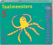 Omslag van Leerlingenboek