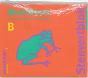 Omslag van Woordkeus
