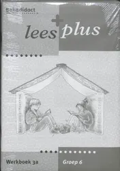 Omslag van Werkboek 5 ex