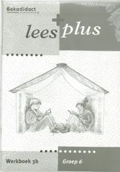 Omslag van Werkboek