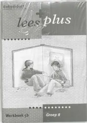 Omslag van Werkboek