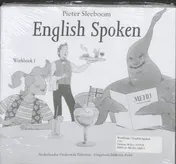 Omslag van Werkboek set 5 ex.