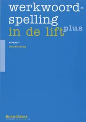 Omslag van Handleiding