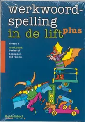 Omslag van Werkboek