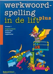Omslag van Kopieerblok
