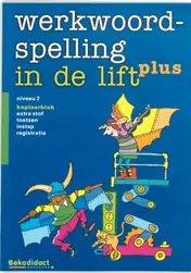 Omslag van Kopieerblok