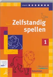 Omslag van Kopieerblok