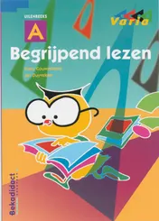Omslag van A 4/5