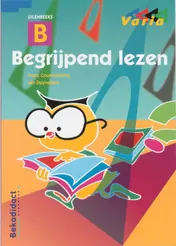 Omslag van B Groep 4 en 5