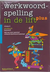 Omslag van Werkboek