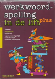 Omslag van Werkboek